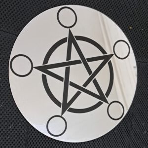 Spell board