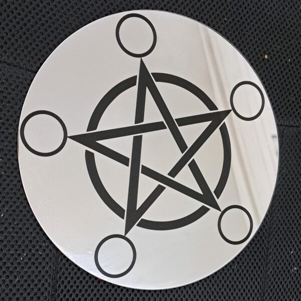 Spell board