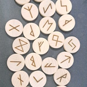 Elder Futhark