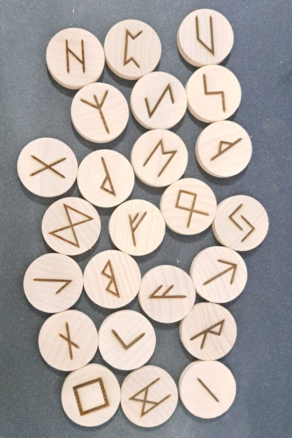 Elder Futhark